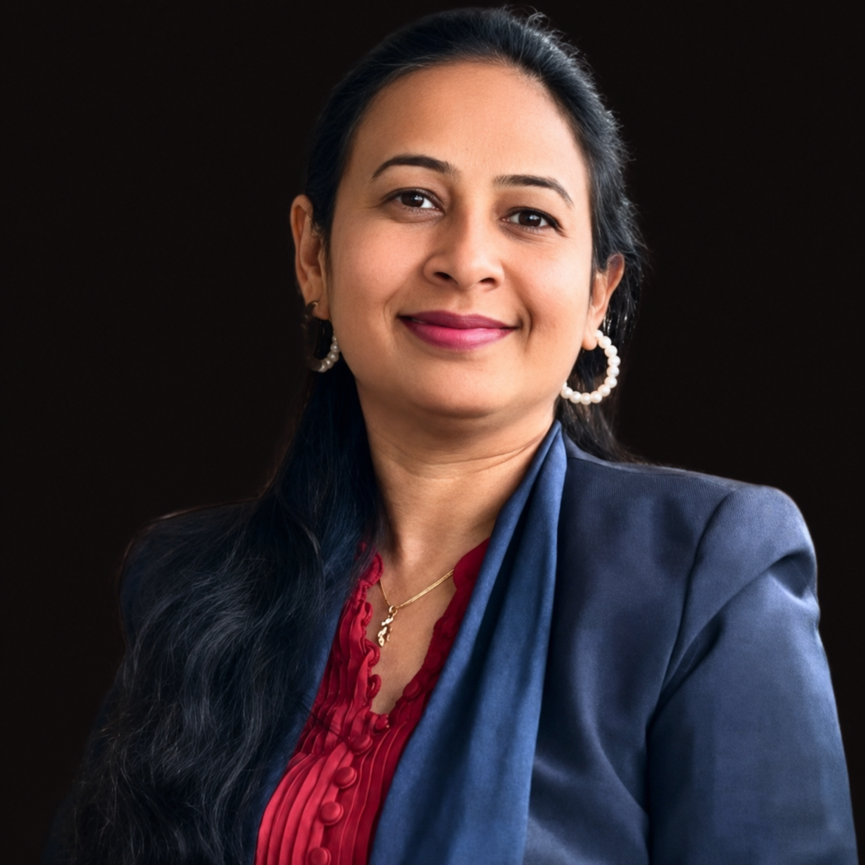 Glady Cruz